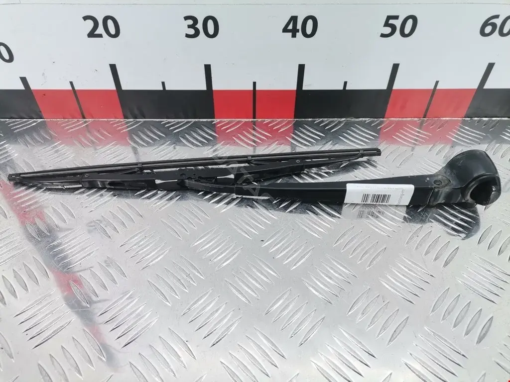 Рычаг стеклоочистителя 100036510, 1323RWT2, 3B9955707A