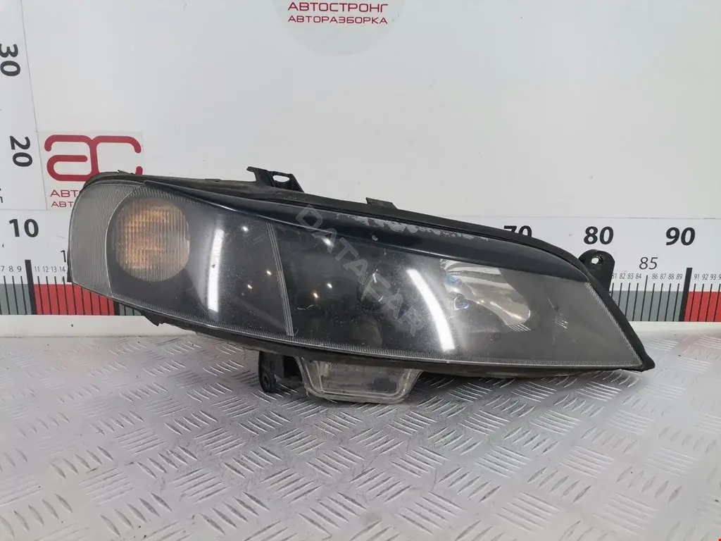 Фары 09152647, 90512320