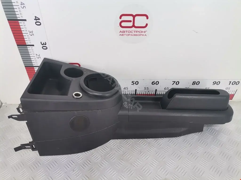 Консоль салона (кулисная часть) 1358349, 2S6XA044C74