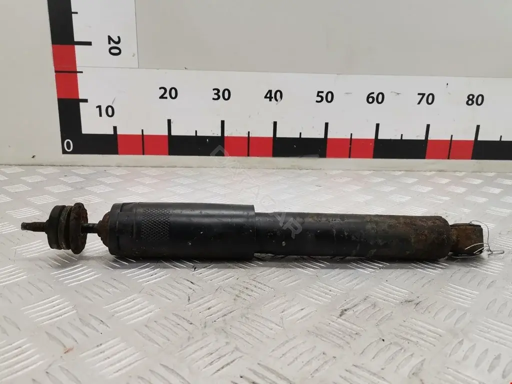 Амортизаторы 97366652