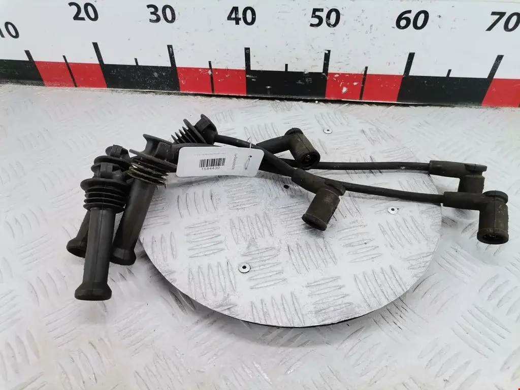 Высоковольтные провода 0986357208, 1038139SX, 1104020