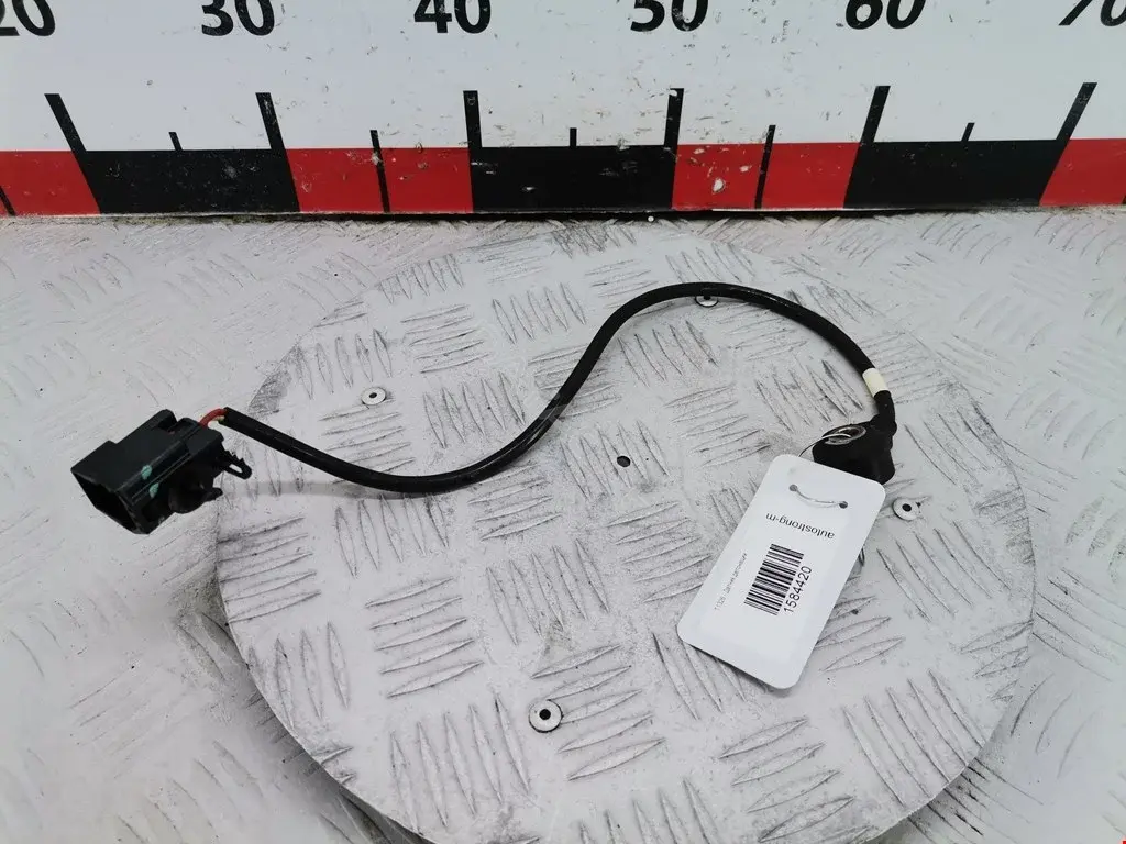 Датчик детонации 00X5353, 0609003SX, 064836037010
