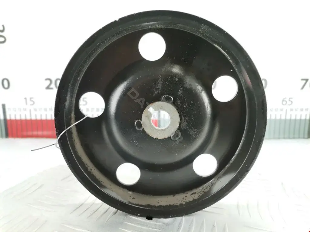Шкив коленвала MN155378