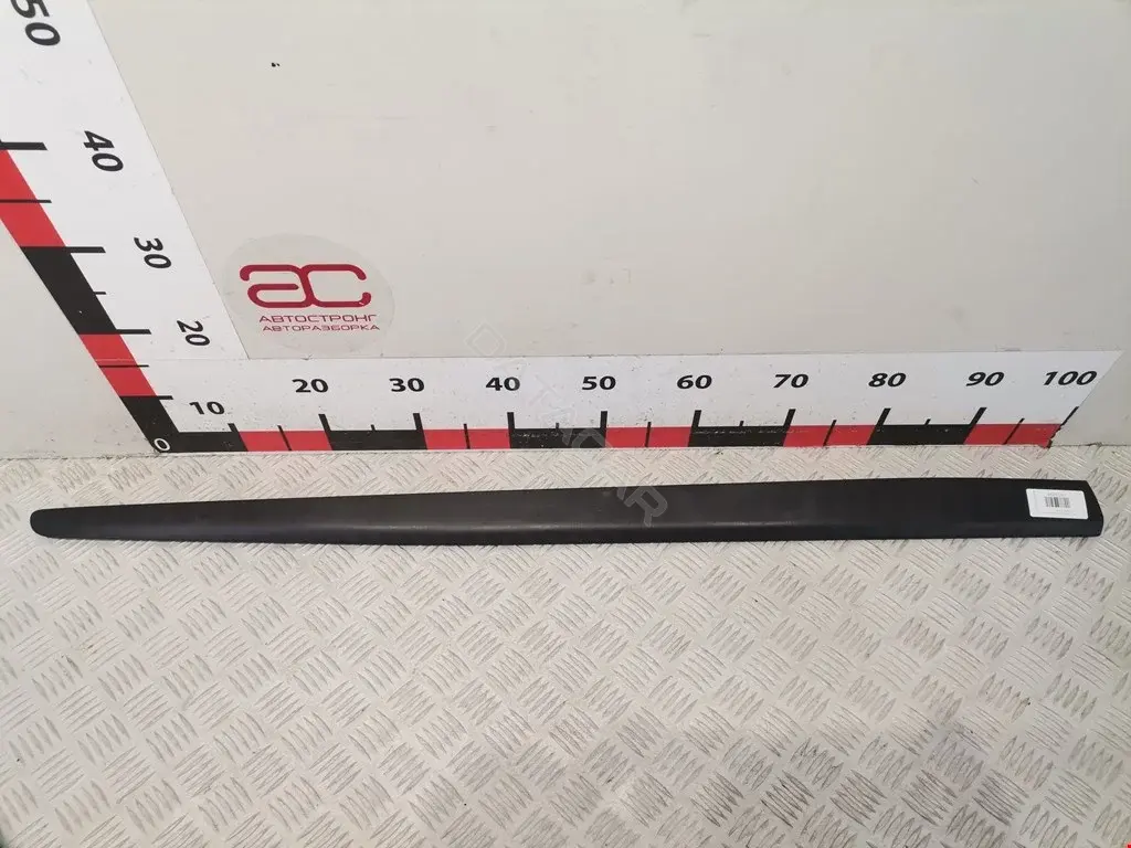 Молдинг двери 735314529, 7353145290