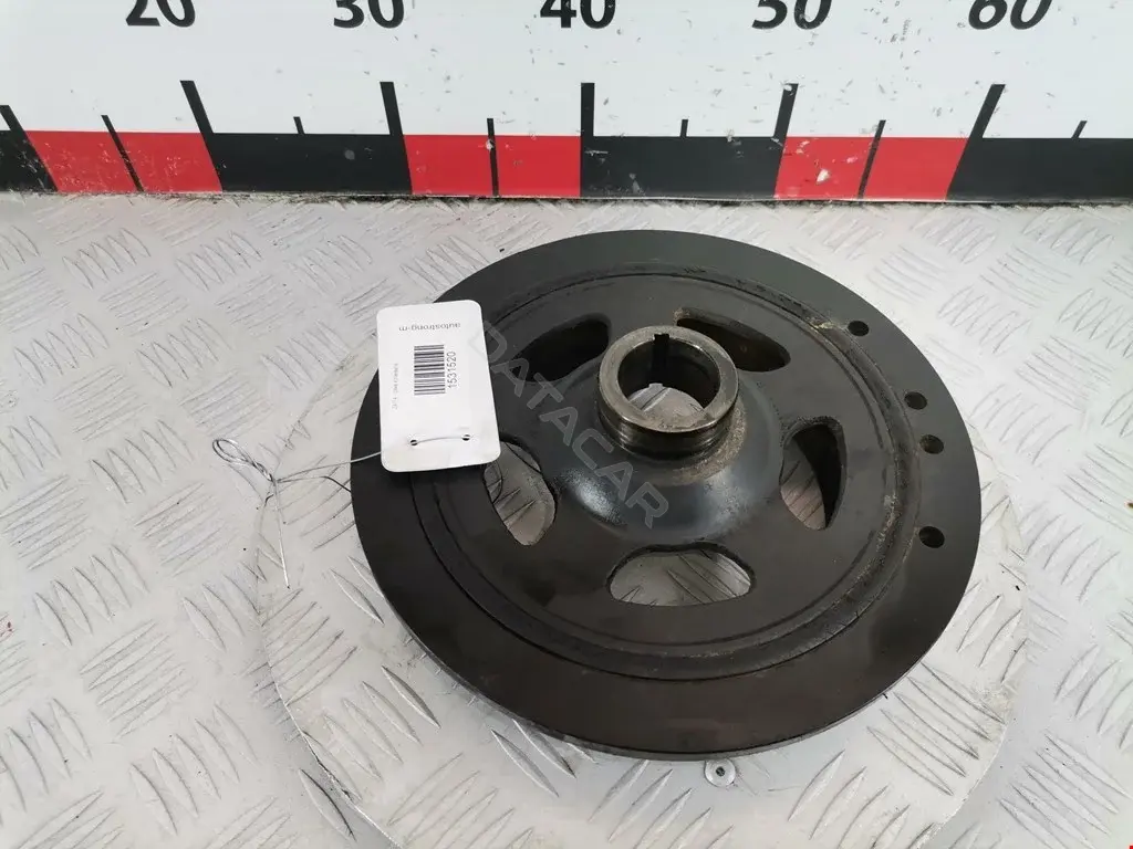 Шкив коленвала 157118, 2001065SX, 300151