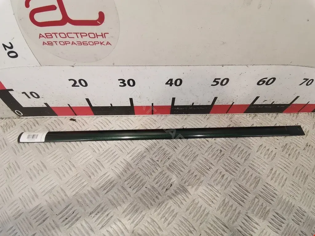 Молдинг двери 1455561, 1S7125532
