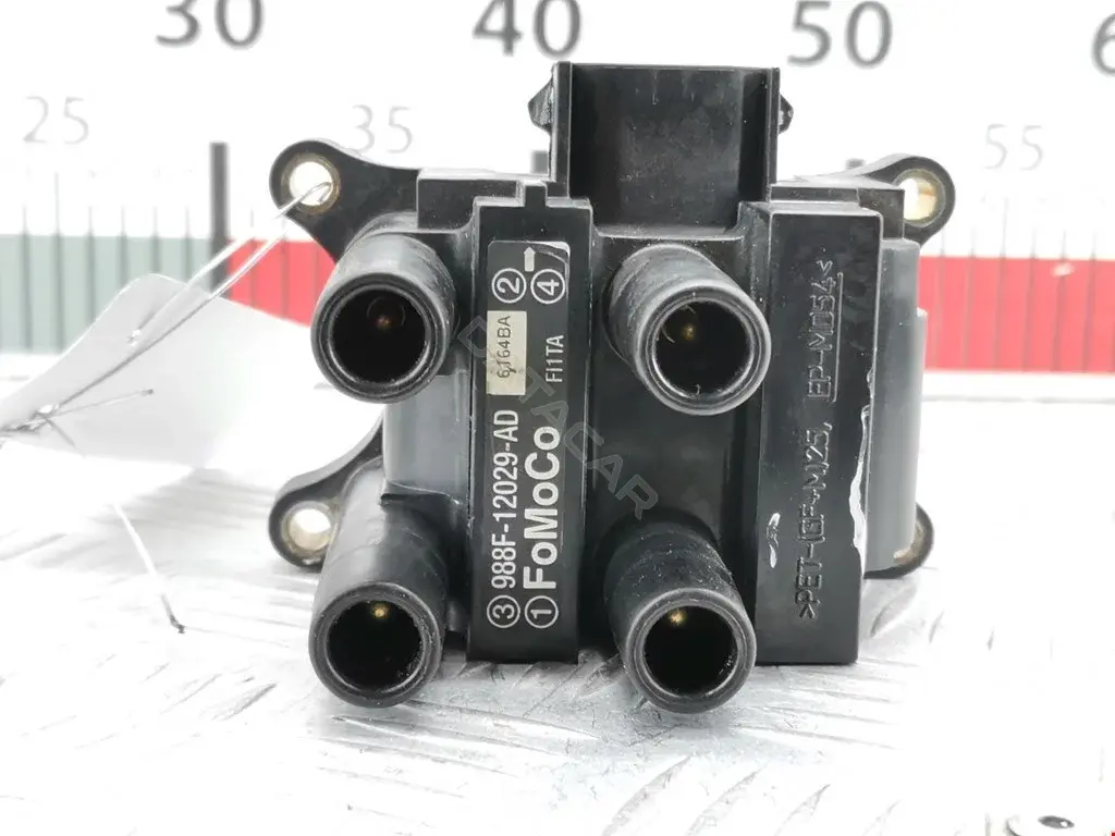 Катушка зажигания 988F12029AC, 988F12029AD, CE20119