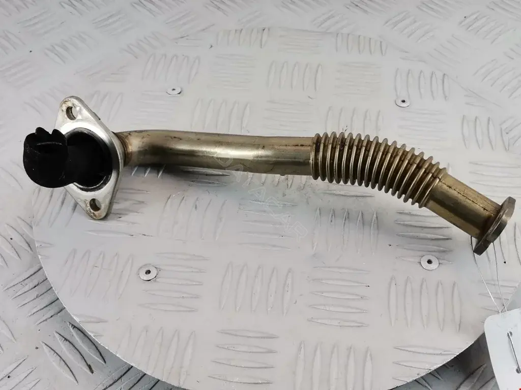 Трубка системы рециркуляции EGR 03C131521T
