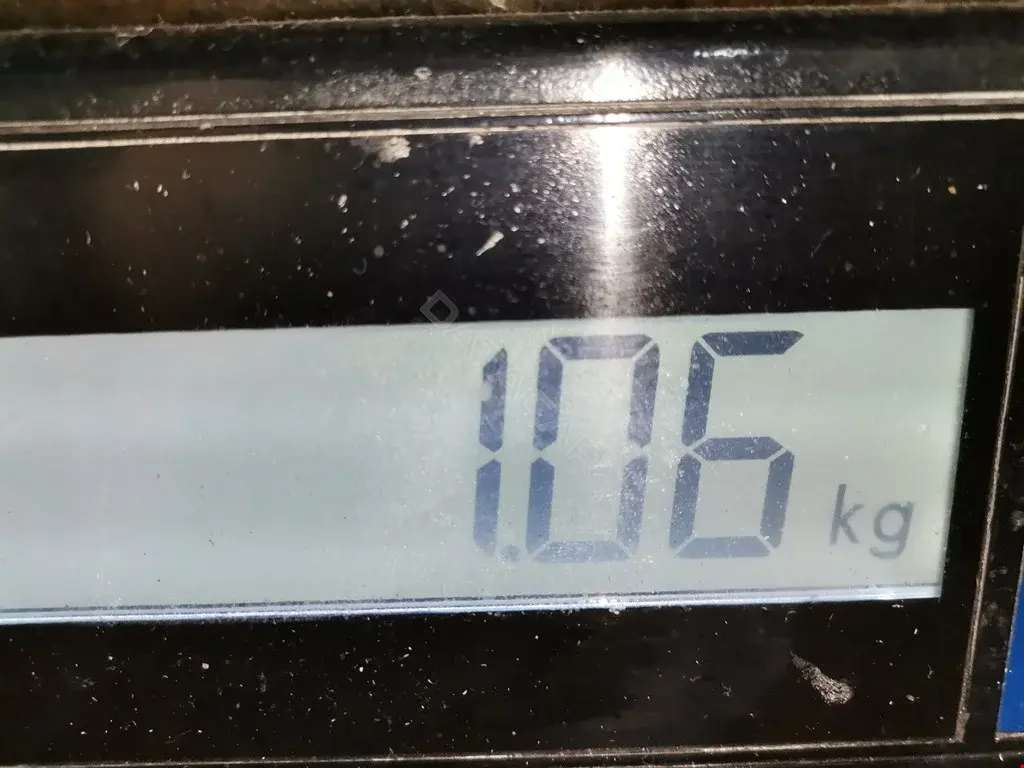 Водяной насос / Помпа 1040120007, 1040120019, 10825025