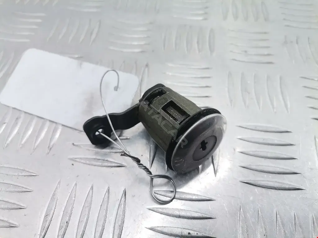 Личинка замка двери 9170CW, 9170G3, FT94151
