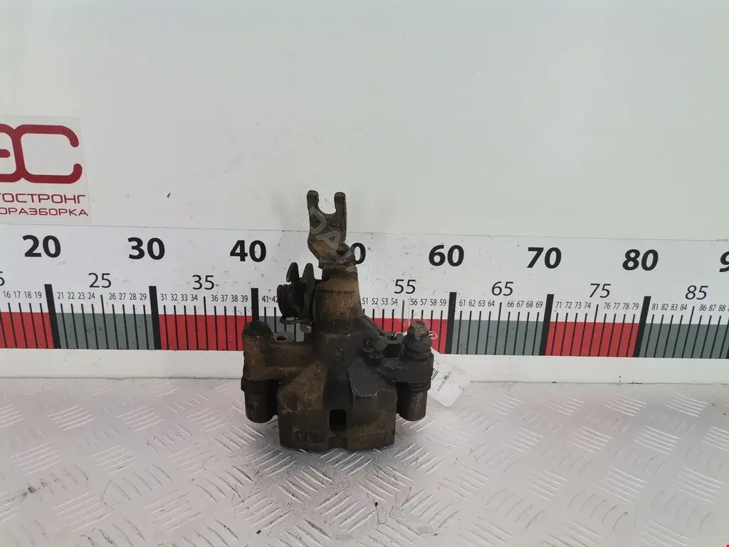 Суппорт тормозной BA2832, GEZC2698ZA