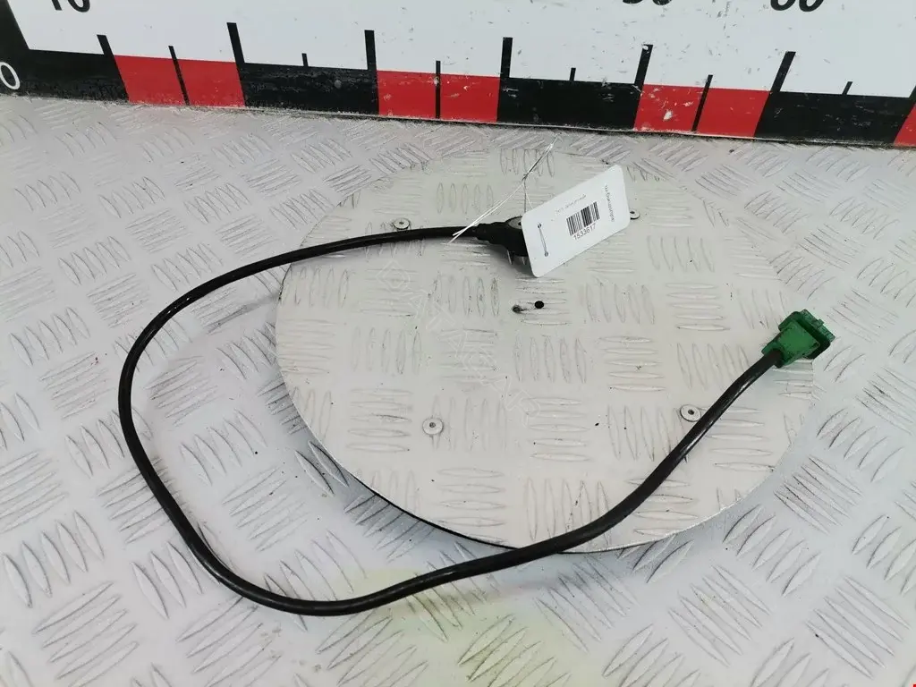Датчик детонации 0349053772, 034905377A, 0539053772