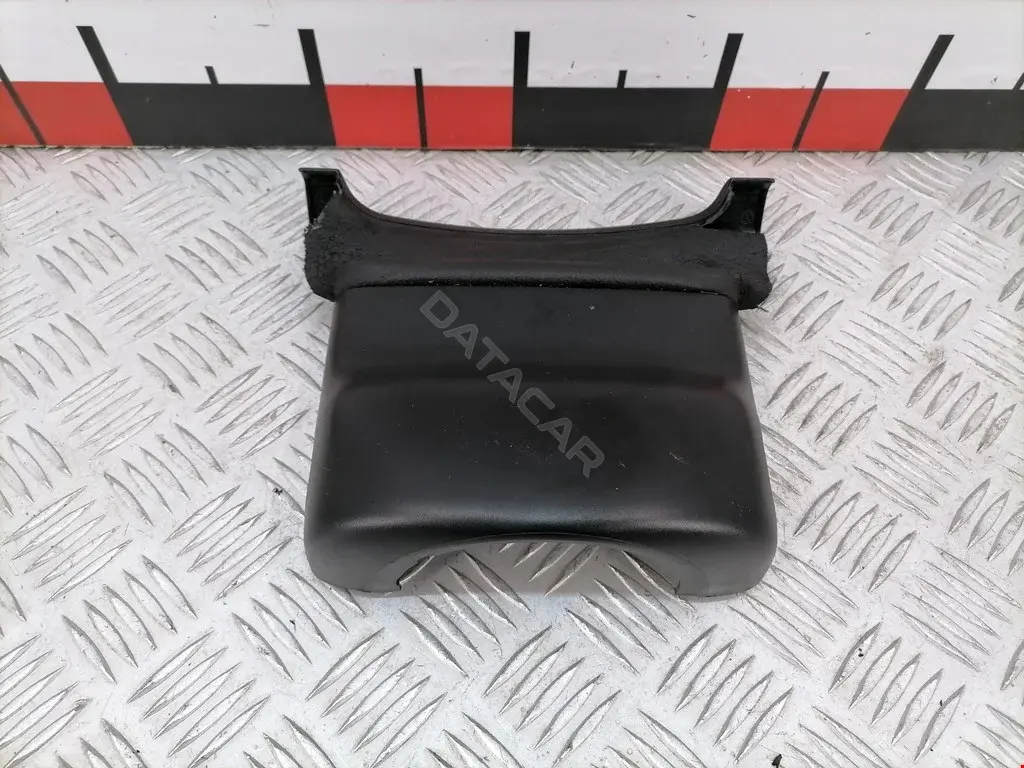 Кожух рулевой колонки 6Q0858565A, 6Q0858565C