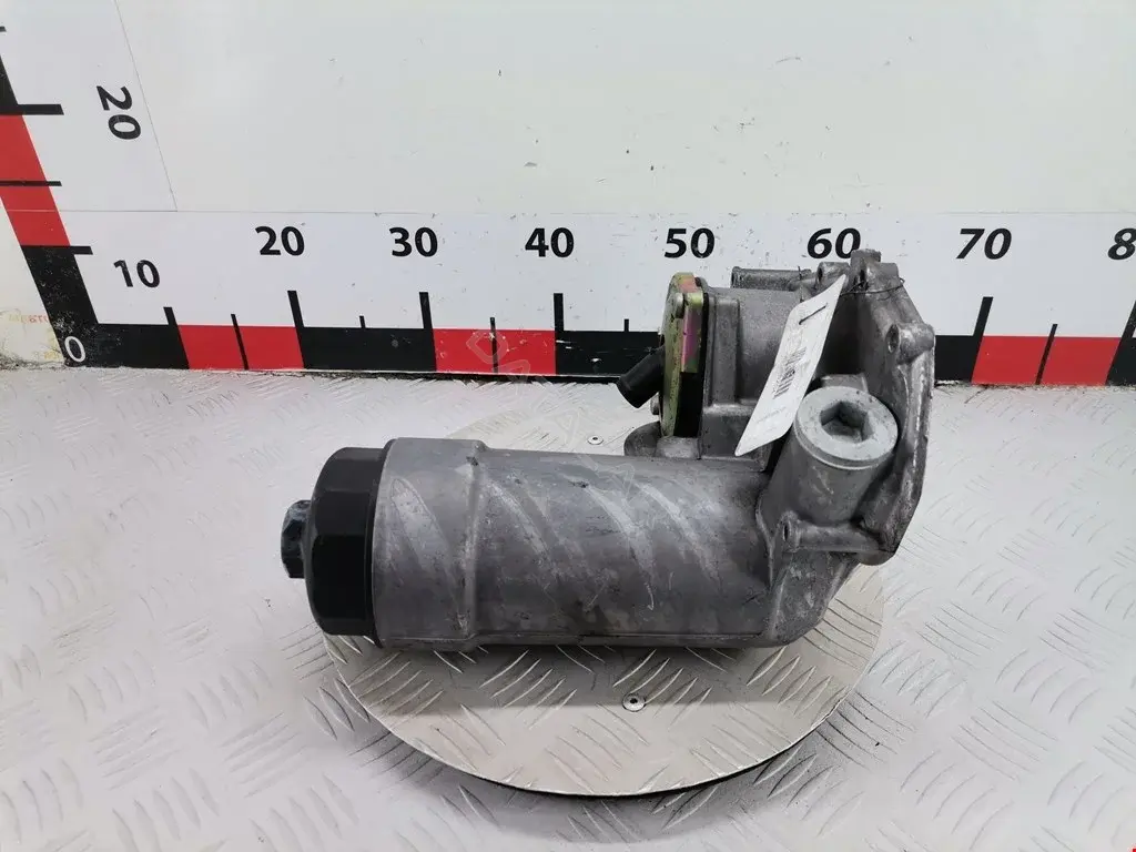 Корпус масляного фильтра 059115405F, 059115405G