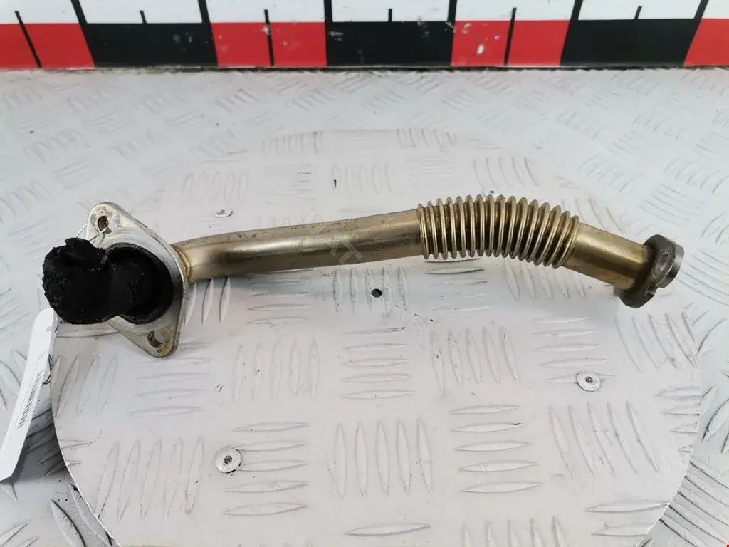 Трубка системы рециркуляции EGR 03C131521T