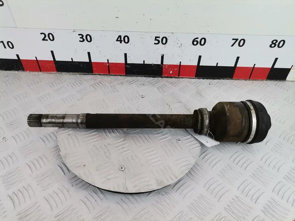 Приводной вал / Полуось 1501558SX, 27101558, 32726W