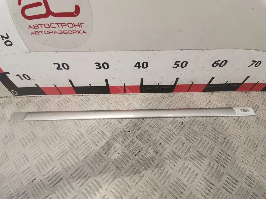 Молдинг двери 1455561, 1S7125532