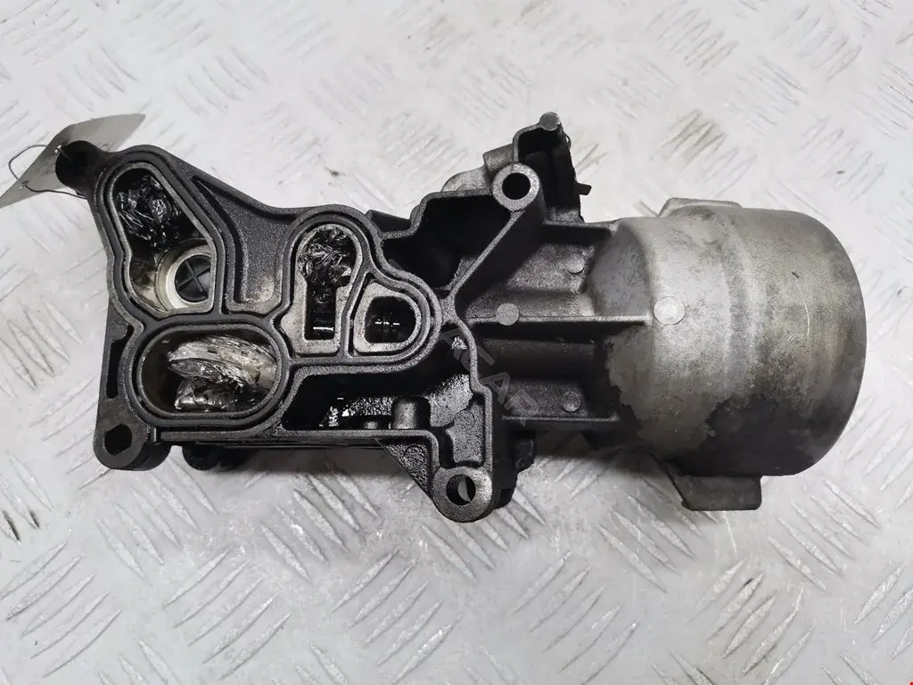 Корпус масляного фильтра 1180T9, 55193743, 55197216