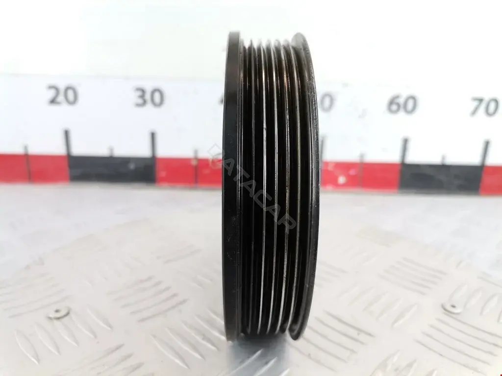 Шкив коленвала 00X30367, 03C105255A, 03C105255E