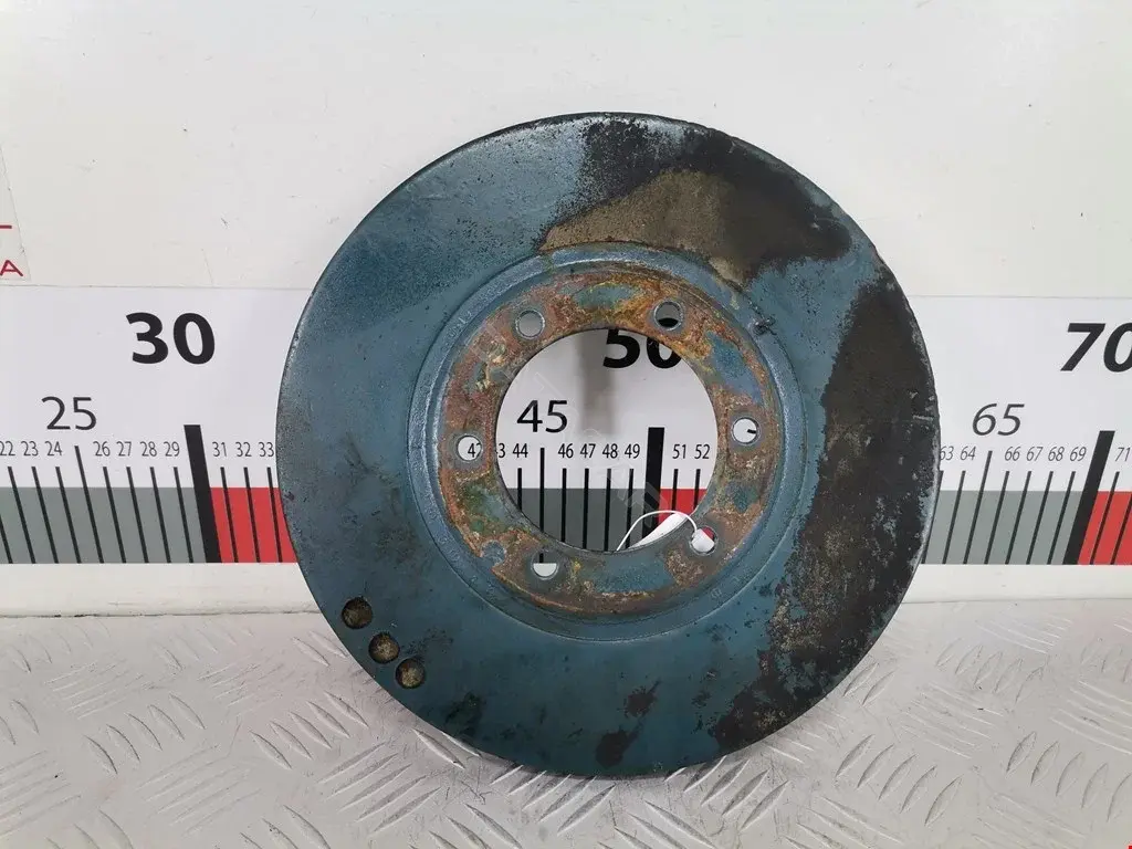 Шкив коленвала 12303C8600
