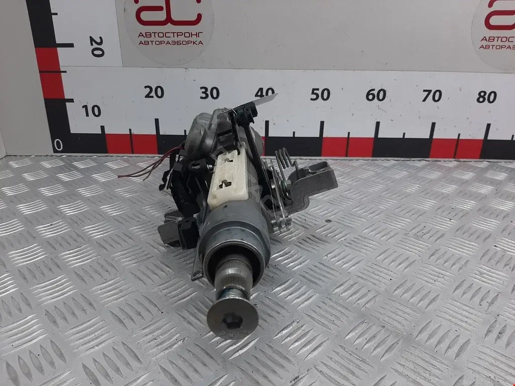 Рулевая колонка A2094601516
