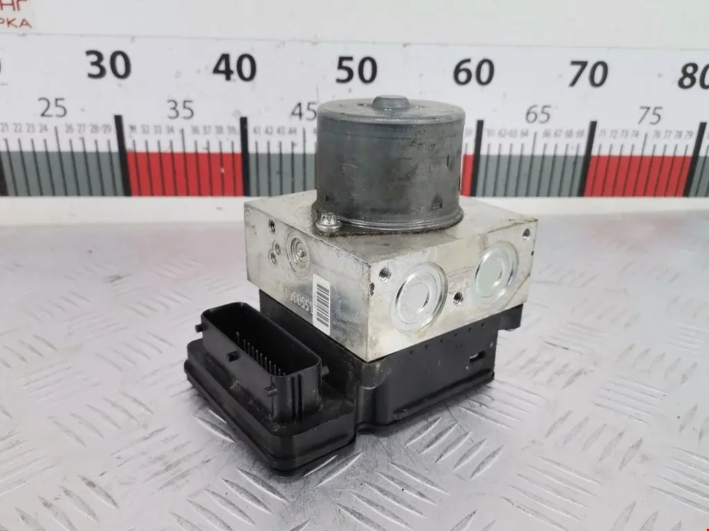 Блок управления АБС 51845522, 71752820