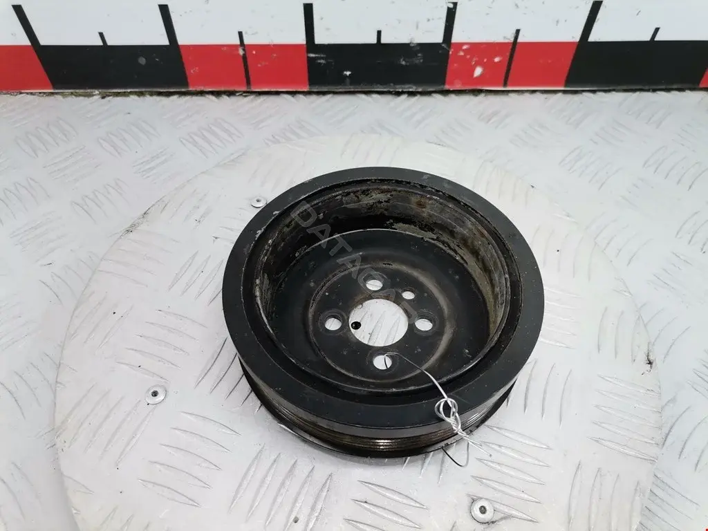 Шкив коленвала 038105243E, 03G105243, 03G105243C