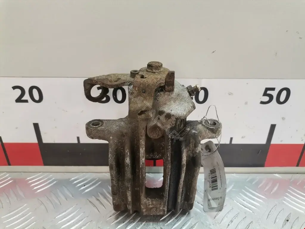 Суппорт тормозной 0590329SX, 0986474099, 1162004880
