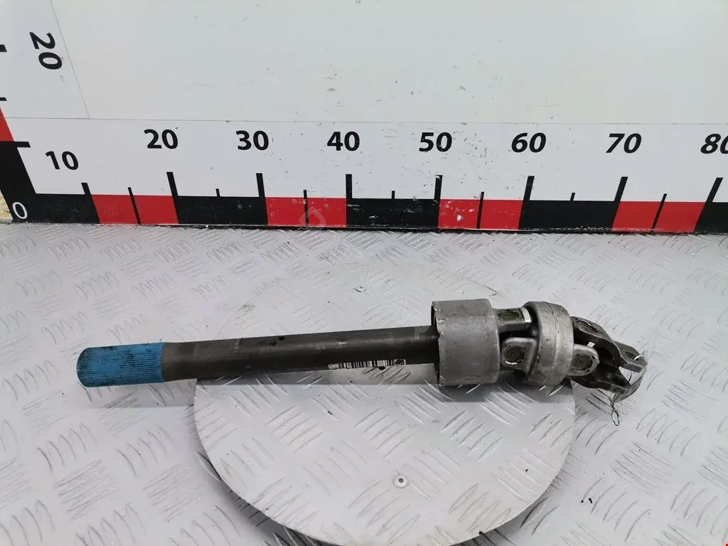 Рулевой карданчик 3B0419502, 3B0419502C, 3B0419502D