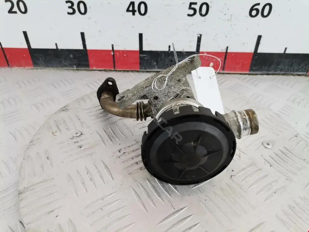 Клапан ЕГР 1430815, 161824, 1628EG