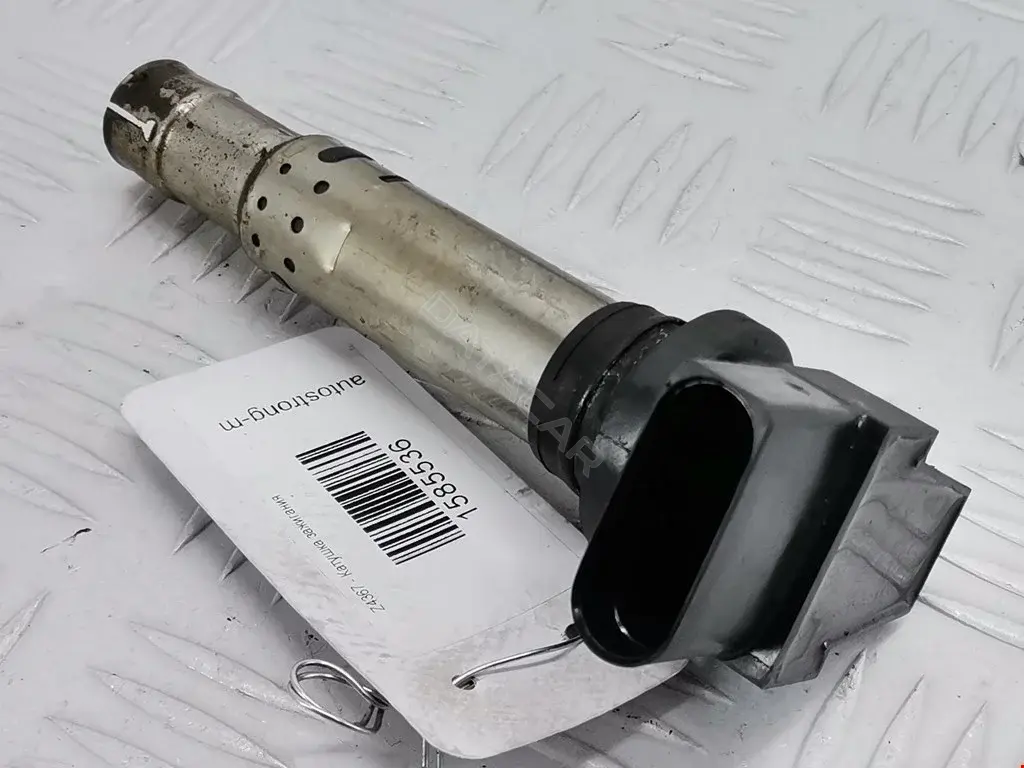 Катушка зажигания 00408, 032905100A, 036905100A