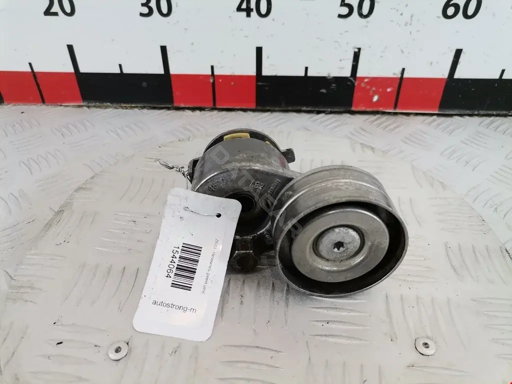 Натяжитель ремня генератора 1638137180, 8200673090, 8200905328