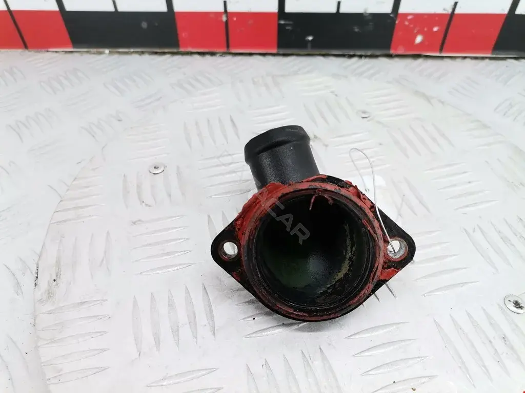 Корпус термостата 00072, 0026002529, 030121121