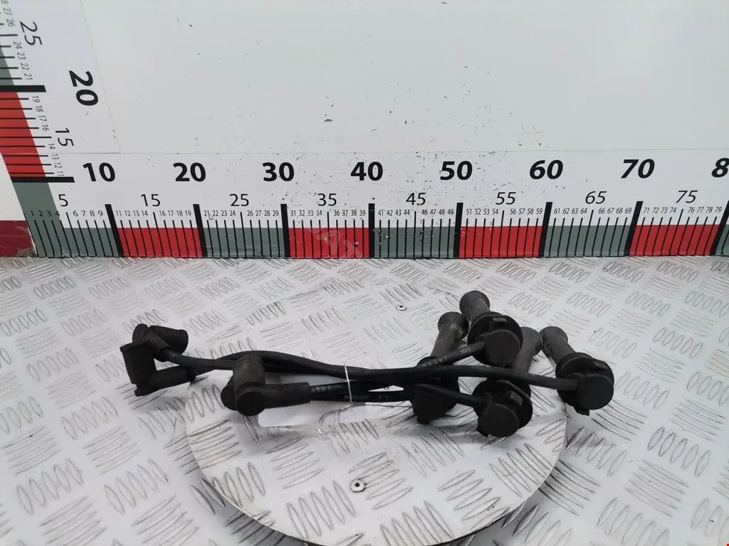 Высоковольтные провода 1038143SX, 1053905, 1114743