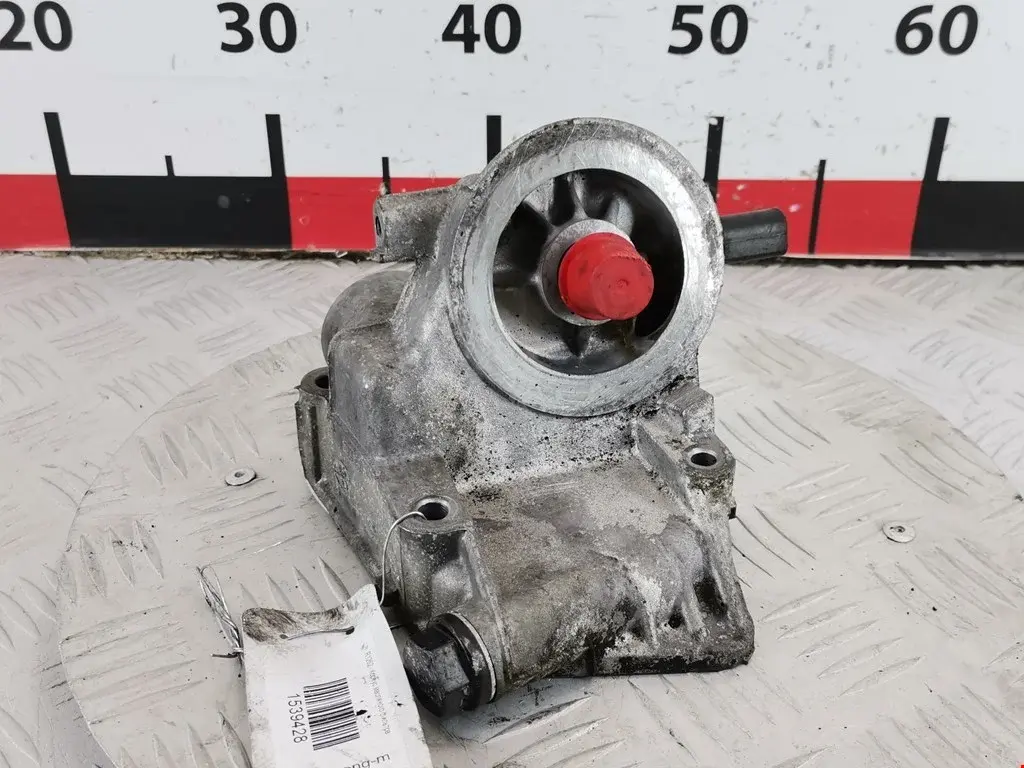Корпус масляного фильтра 06A115405AE, 06A115405BP, 06A115405CC