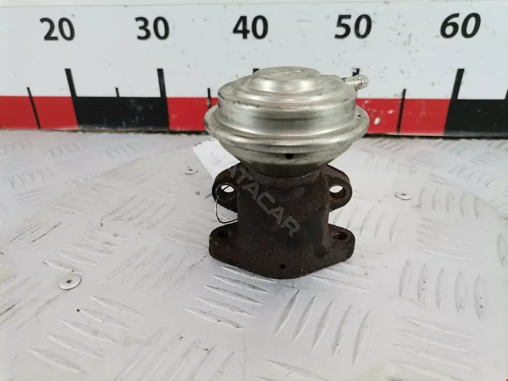 Клапан ЕГР 0125148SX, 057131503K, 059131503