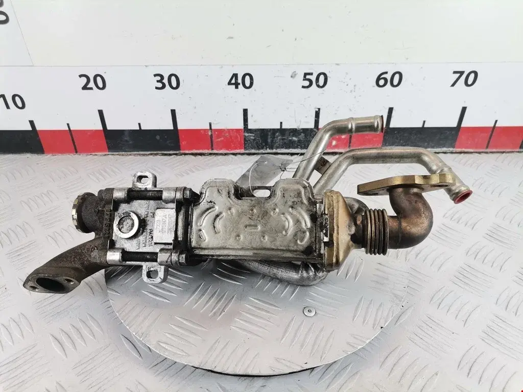Радиатор ЕГР 07Z131512K