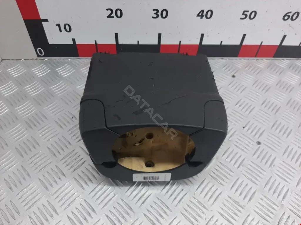Кожух рулевой колонки 3D0858565, 3D0858565B