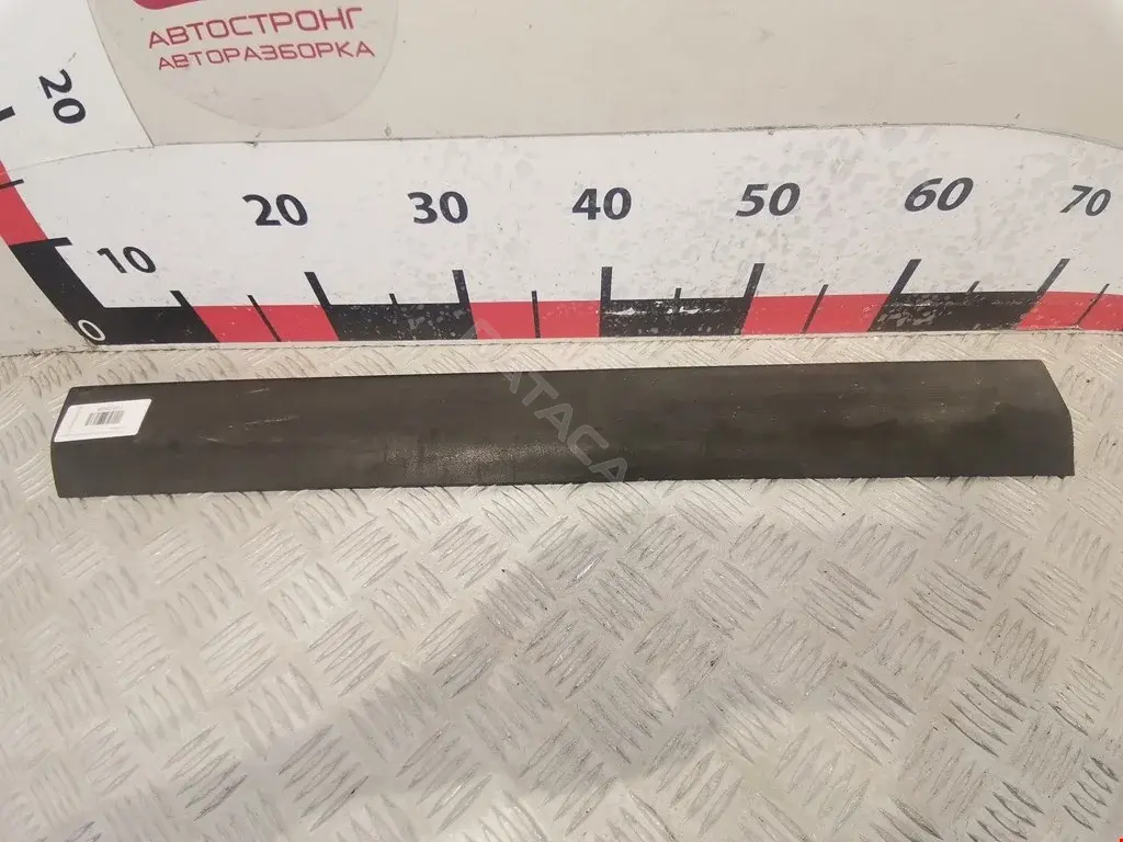 Молдинг двери 3B0854949B