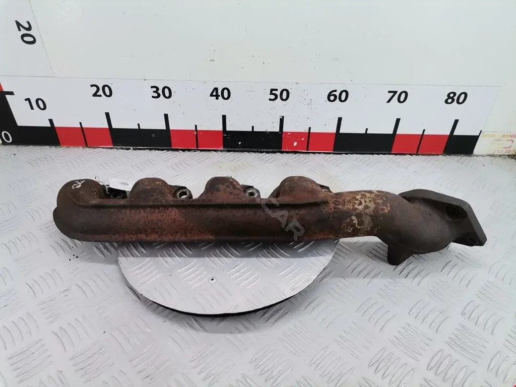 Выпускной коллектор 96JV9430B, NCA2900FB