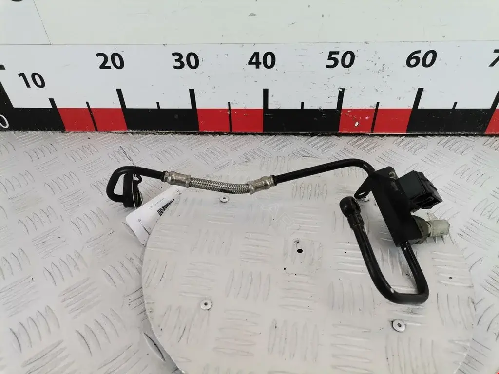 Маслопровод турбины 059145771AM, 059145771G