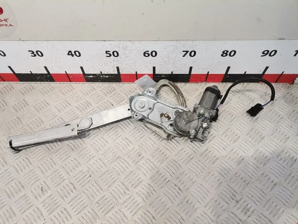 Стеклоподъемник 187264000, GNA1731AD