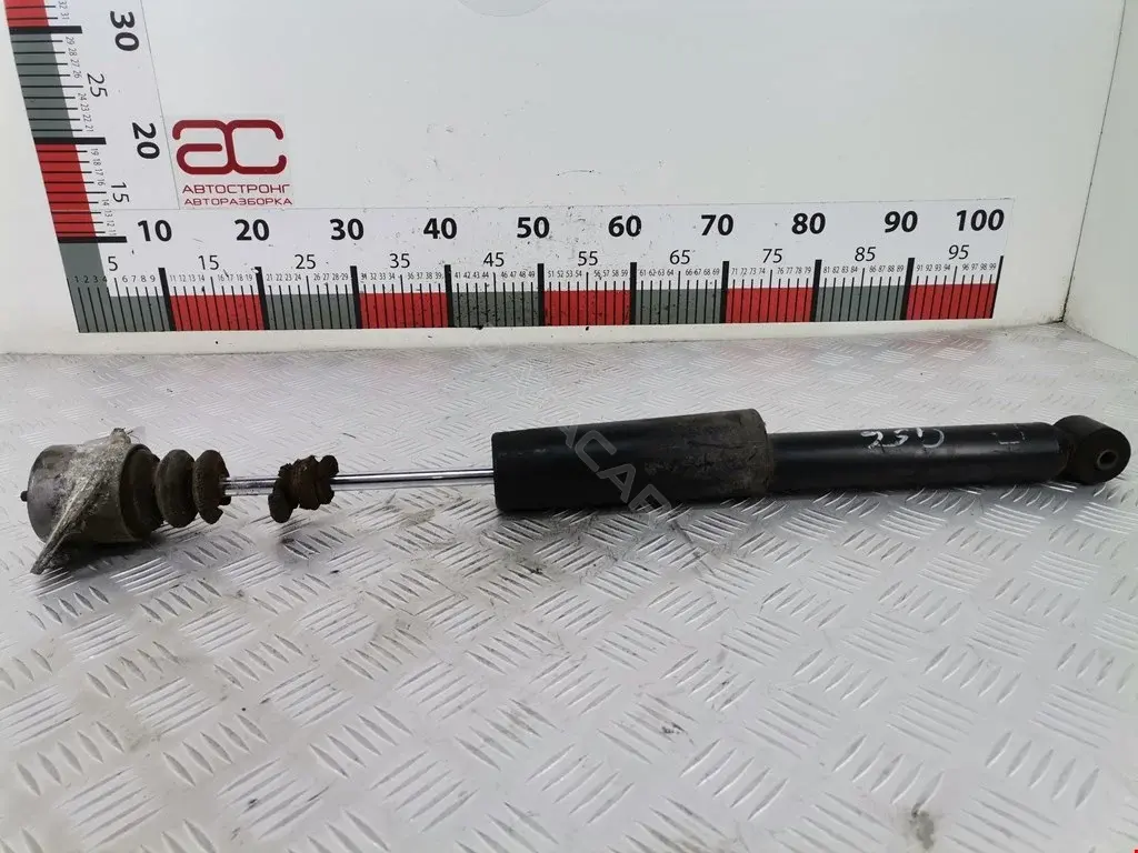 Амортизаторы 04352, 043657B, 047082B