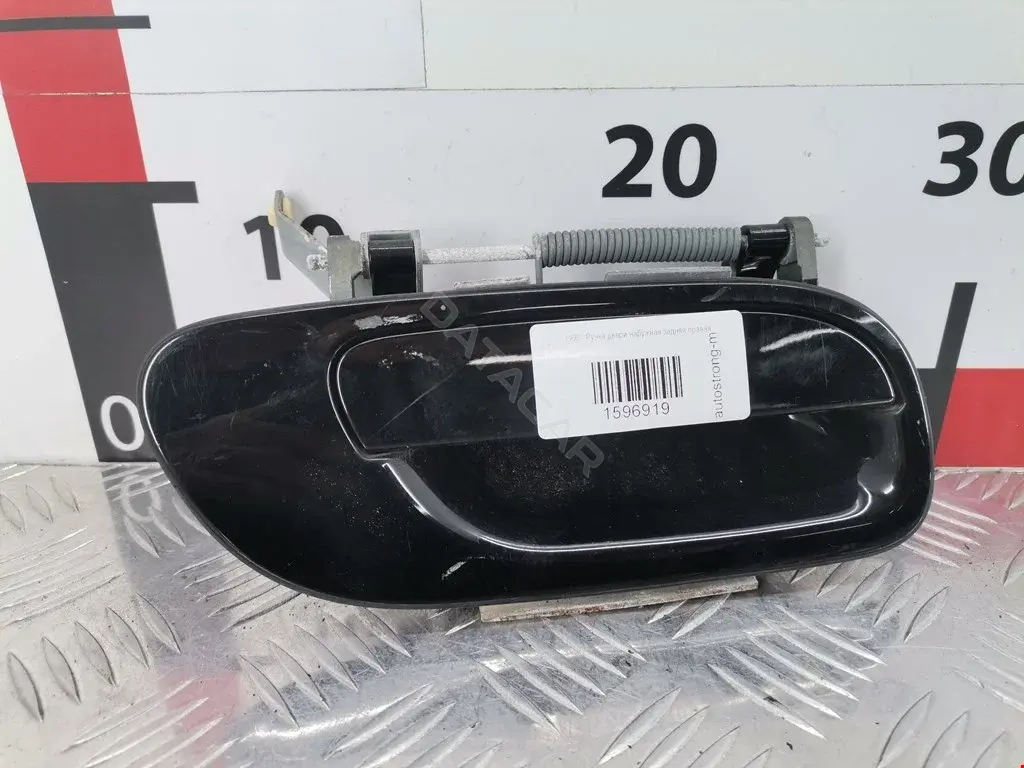 Ручка двери 9187669