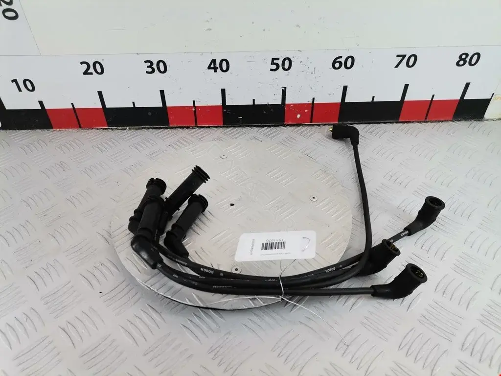 Высоковольтные провода 2750122B10, SPC5513, SPE5513