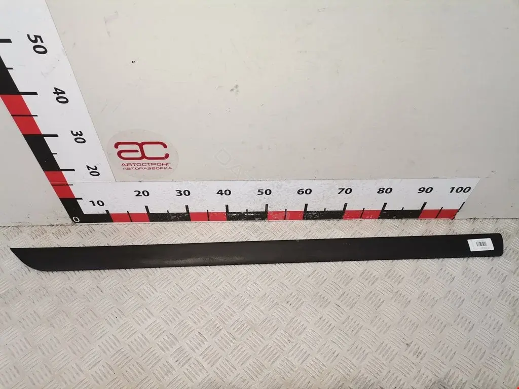 Молдинг двери 98ABB20939