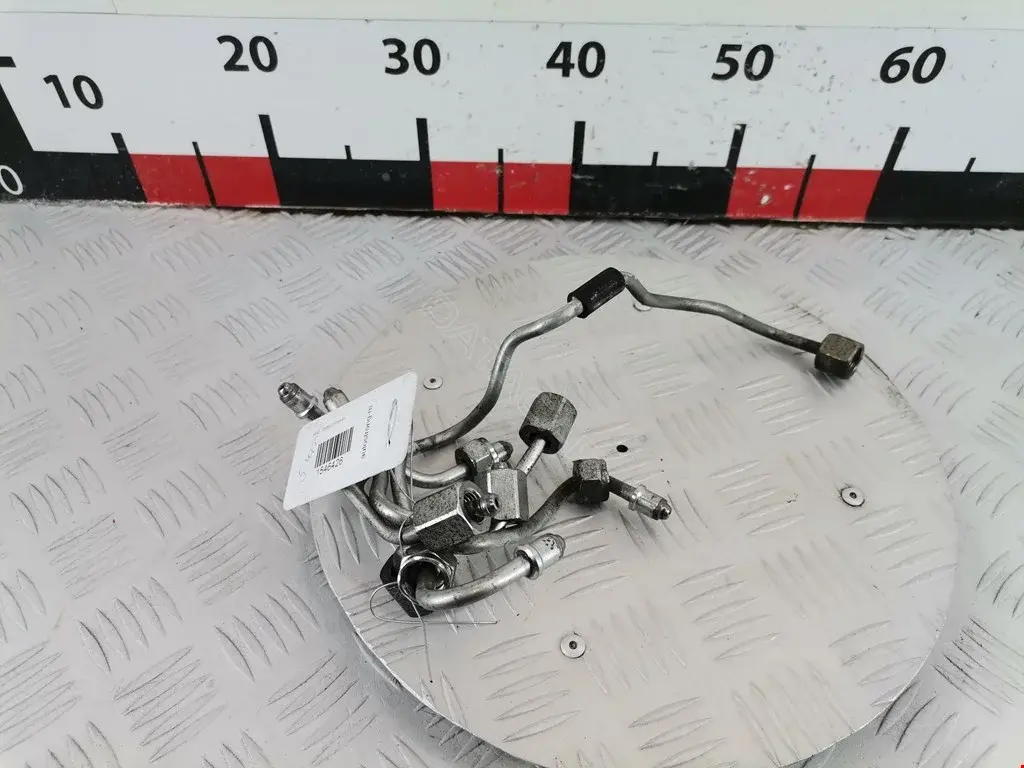 Топливная трубка 13537797884, 13537798448