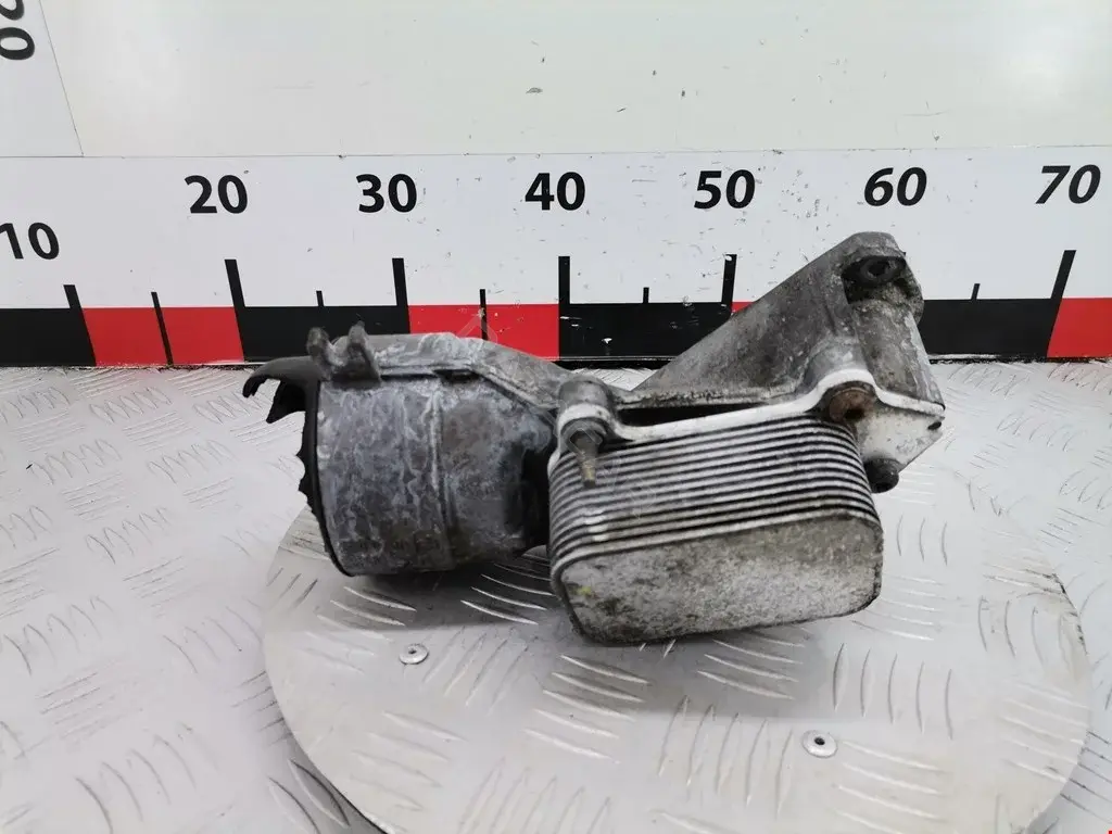 Корпус масляного фильтра 0011021435, 100544, 1103K0