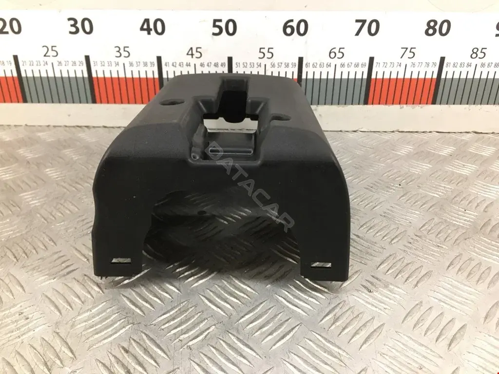 Кожух рулевой колонки 2S613530, 2S613530AEW, 2S613533A