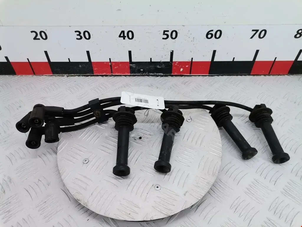 Высоковольтные провода 1006346, 1038135SX, 1052493